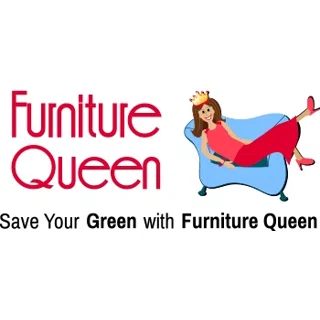 Furniture Queen logo