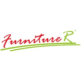 FurnitureR logo