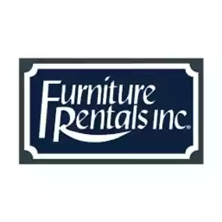 Shop Furniture Rentals discount codes logo