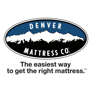 Denver Mattress logo