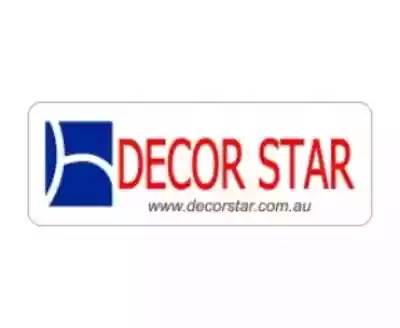 DECOR STAR logo