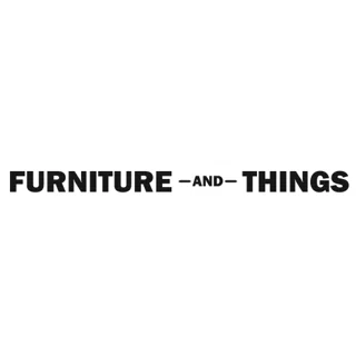 Furniture and Things logo