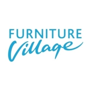 Shop Furniture Village UK logo