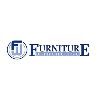 Furniture Warehouse (GA) logo