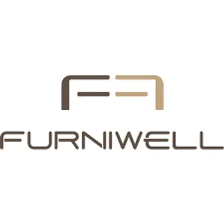 Furniwell logo