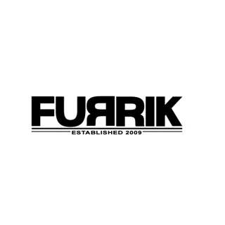 Furrik logo