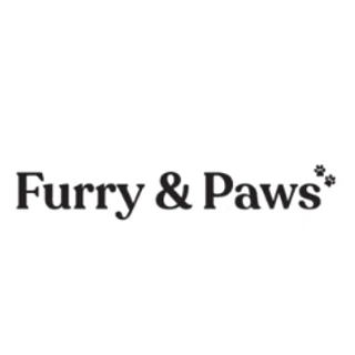 Furry & Paws logo