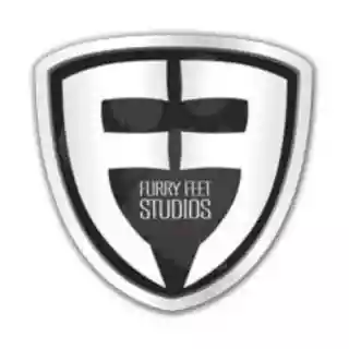 Shop Furry Feet Studios coupon codes logo