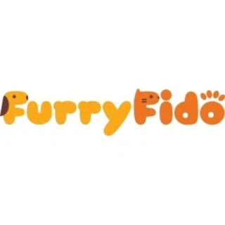 Shop Furry Fido logo