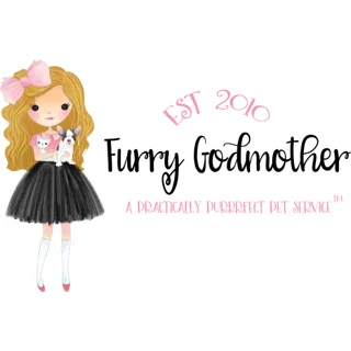 Furry Godmother logo