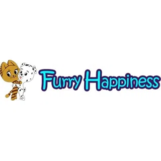 Shop Furry Happiness coupon codes logo