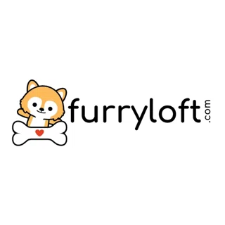 FurryLoft logo
