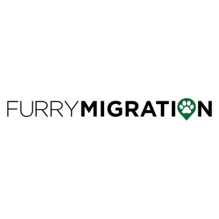 Shop Furry Migration logo