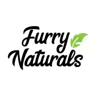 Furry Naturals promo codes