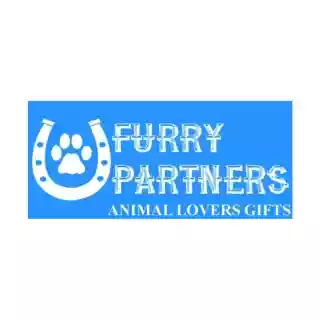 Furry Partners coupon codes
