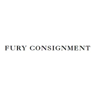 Shop Fury Consignment logo