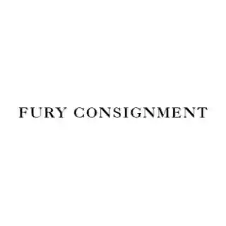 Shop Fury Consignment discount codes logo