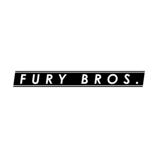 Shop Fury Bros. logo