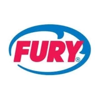 Shop Fury Water Adventures logo
