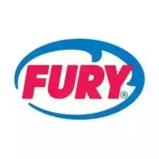 Fury Water Adventures promo codes