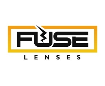 Shop Fuse Lenses logo