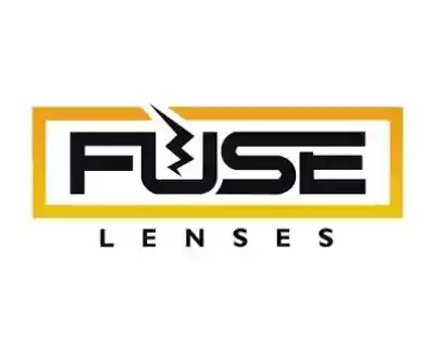 Shop Fuse Lenses coupon codes logo