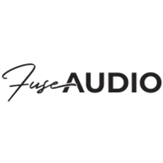 Fuse Audio logo