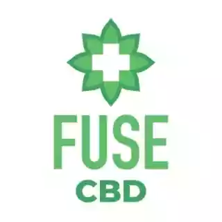 Fuse CBD logo