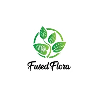 Shop Fused Flora logo