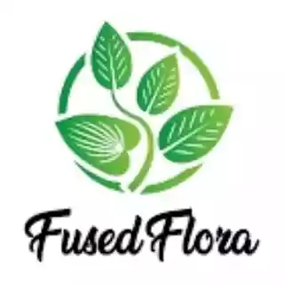 fusedflora.com logo