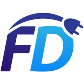 Shop FuseDesk logo