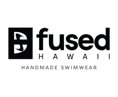 Shop Fused Hawaii logo