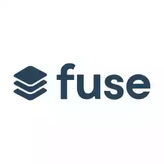 Shop Fuse.io coupon codes logo