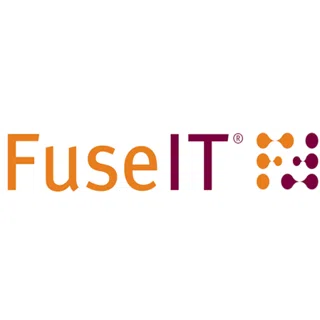 FuseIT logo
