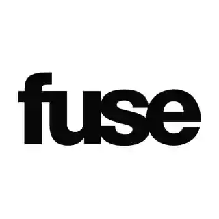 Shop Fuse TV logo
