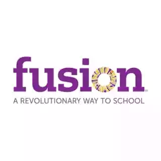 Shop Fusion Academy coupon codes logo