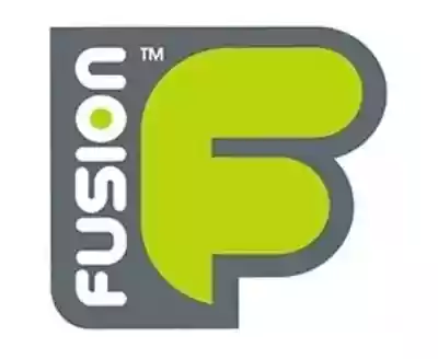 Fusion Bags logo