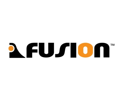 Shop Fusion Climbing Gear logo