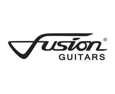 Shop Fusion Guitars coupon codes logo
