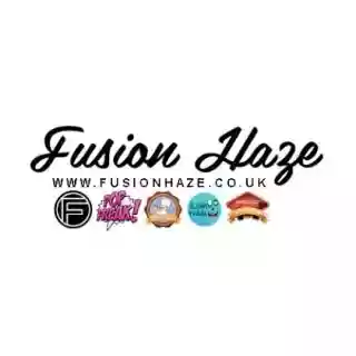 Shop Fusion Haze coupon codes logo