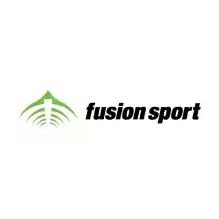 store.fusionsport.com logo