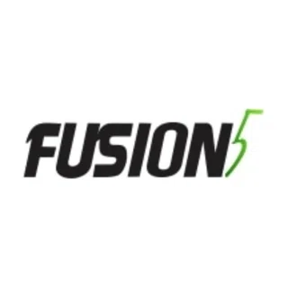 Shop Fusion5 logo