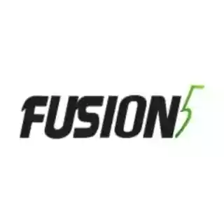 Fusion5 promo codes