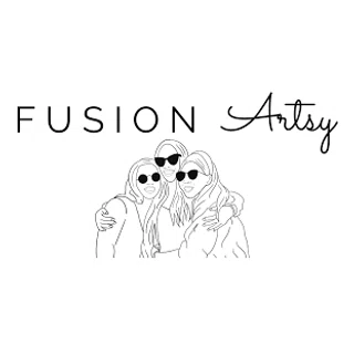 Fusion Artsy logo