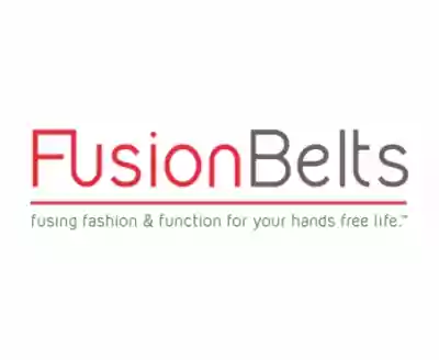 Fusion Belts logo