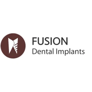 Fusion Dental Implants logo