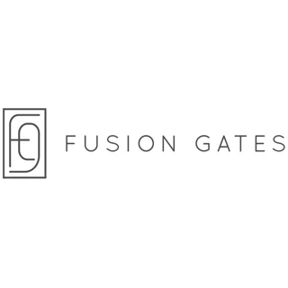 Fusion Gates logo