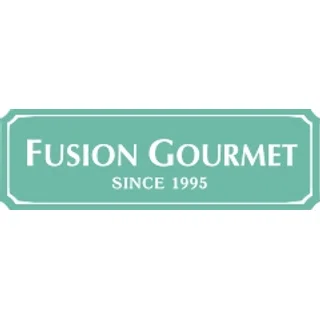 Shop Fusion Gourmet logo