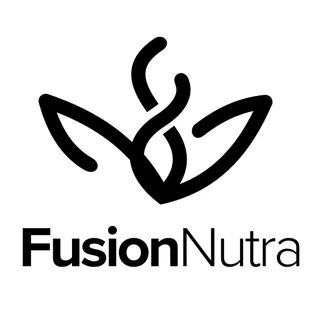  FusionNutra logo