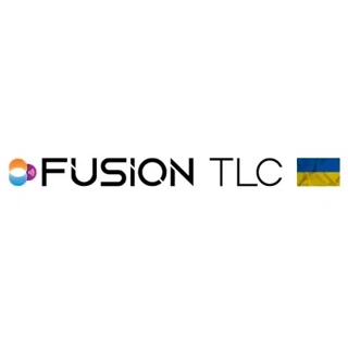 FUSION TLC logo